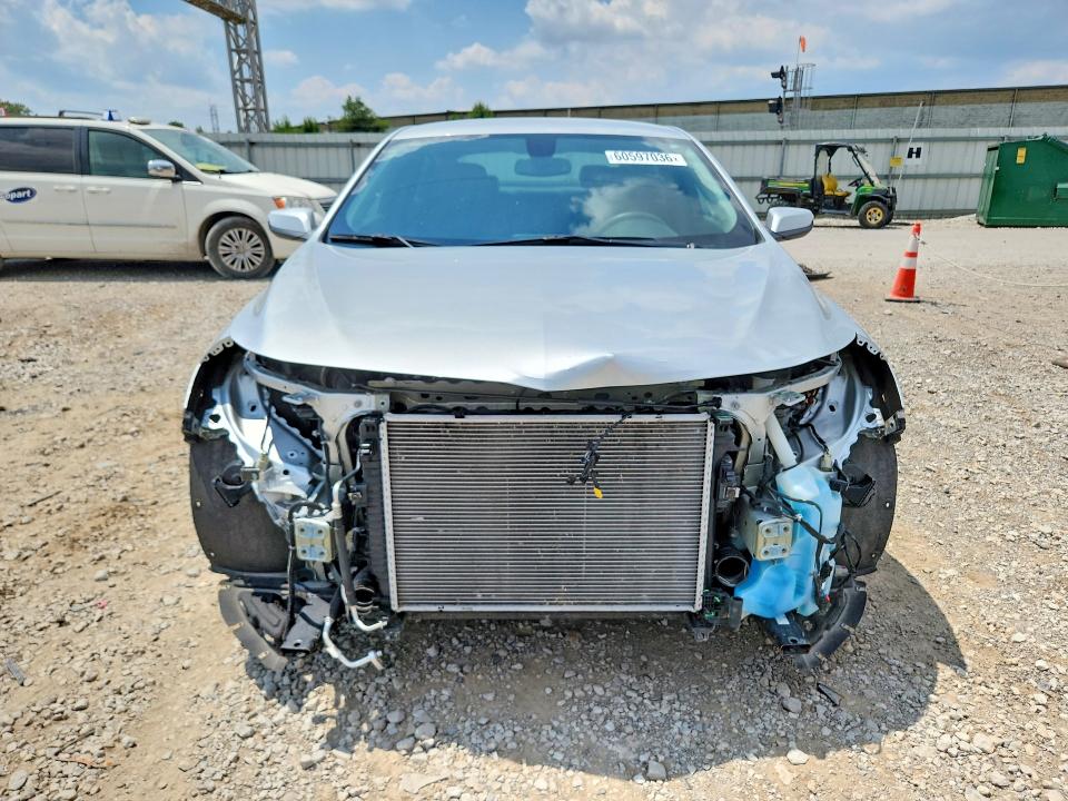Продаж на аукціоні авто 2019 Chevrolet Malibu, vin: 1G1ZE5SX1KF204900, номер лоту: 60597036
