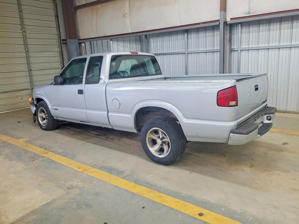 Aukcja sprzedaży 2001 Chevrolet S Truck, vin: 1GCCS19WX1K146559, numer aukcji: 85770985