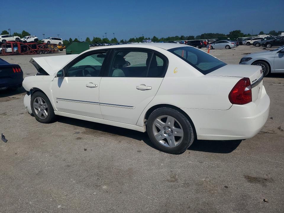 2006 Chevrolet Malibu მანქანა იყიდება აუქციონზე, vin: 1G1ZT51826F244358, აუქციონის ნომერი: 85982965