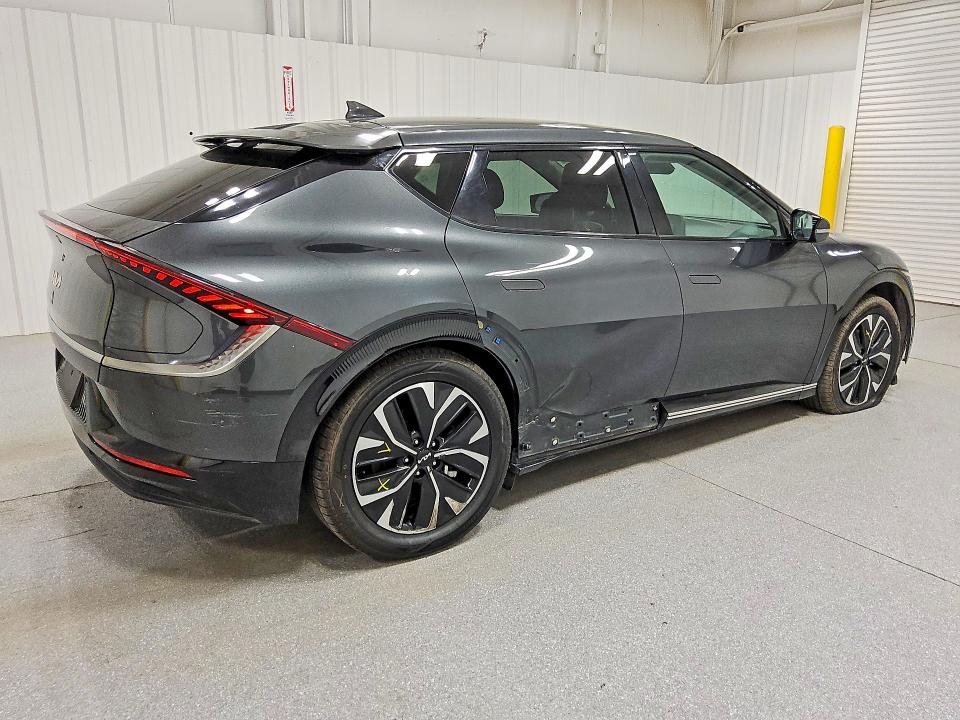 Aukcja sprzedaży 2024 Kia Ev6, vin: KNDC34LA7R5198446, numer aukcji: 59922286