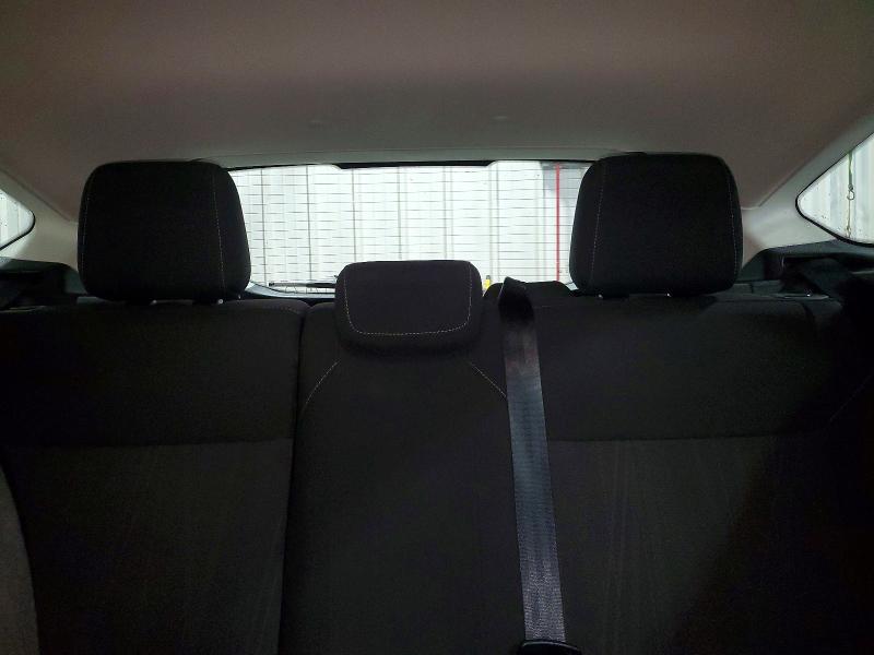 59368866 :رقم المزاد ، 1FADP3M23JL272087 vin ، 2018 Ford Focus مزاد بيع