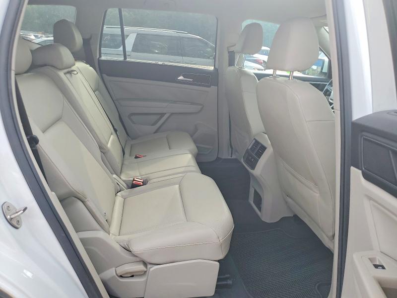 Продаж на аукціоні авто 2019 Volkswagen Atlas, vin: 1V2WR2CA9KC584639, номер лоту: 62592436