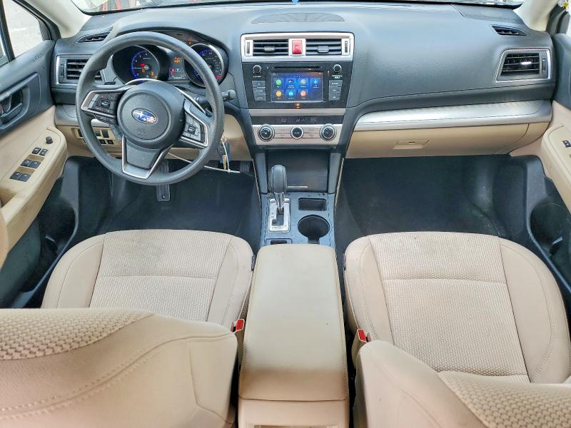 61729386 :رقم المزاد ، 4S4BSABC4K3354052 vin ، 2019 Subaru Outback مزاد بيع