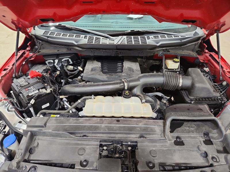 Продажа на аукционе авто 2022 Ford F150, vin: 1FTFX1E8XNKE45402, номер лота: 62573126