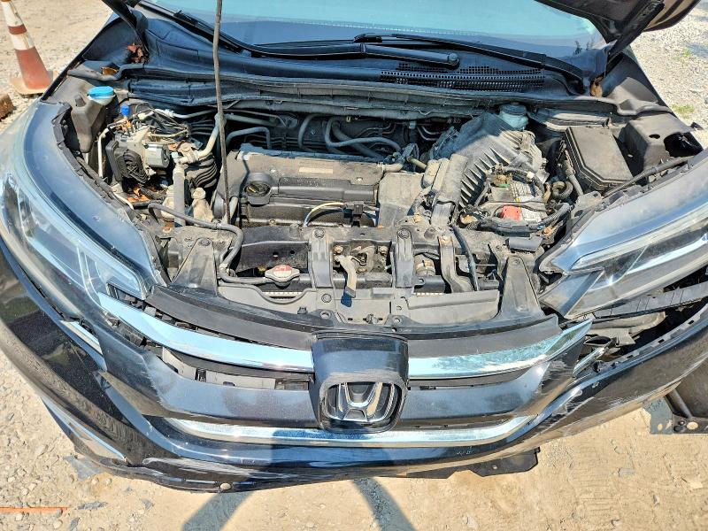 Продаж на аукціоні авто 2016 Honda Cr-v, vin: 5J6RM4H53GL138573, номер лоту: 60673286