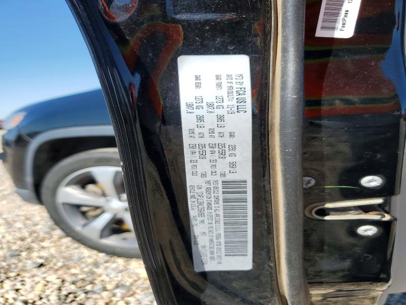Aukcja sprzedaży 2020 Jeep Cherokee, vin: 1C4PJLDBXLD564969, numer aukcji: 59312706