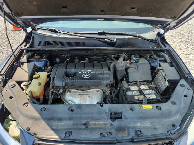 Aukcja sprzedaży 2010 Toyota Rav4, vin: 2T3BF4DV4AW028420, numer aukcji: 61106176