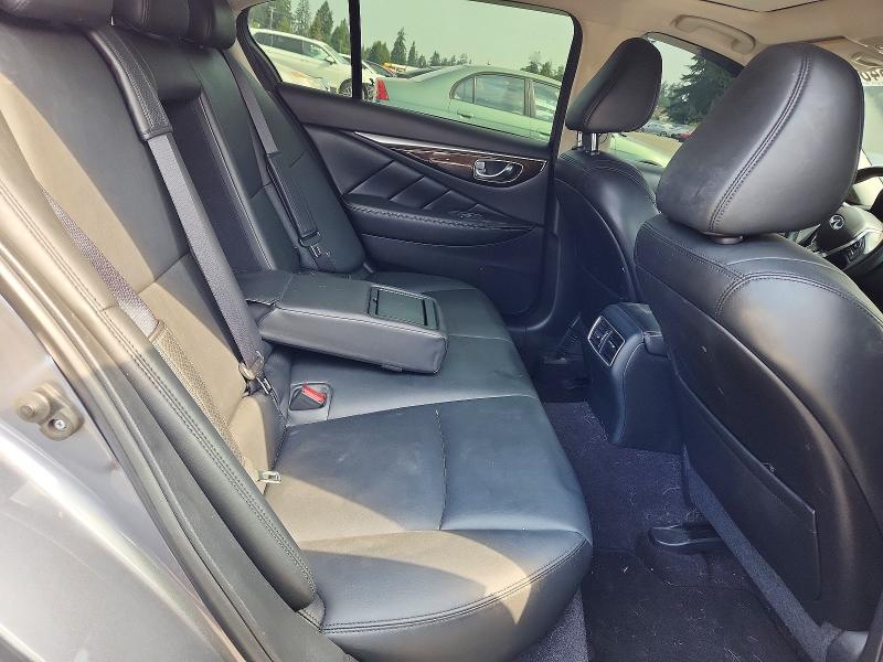 Продажа на аукционе авто 2019 Infiniti Q50, vin: JN1EV7AR7KM556785, номер лота: 59848306