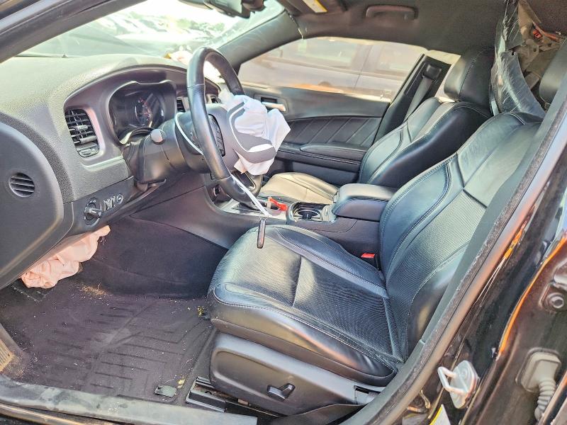 Aukcja sprzedaży 2017 Dodge Charger, vin: 2C3CDXJG7HH630616, numer aukcji: 63006256