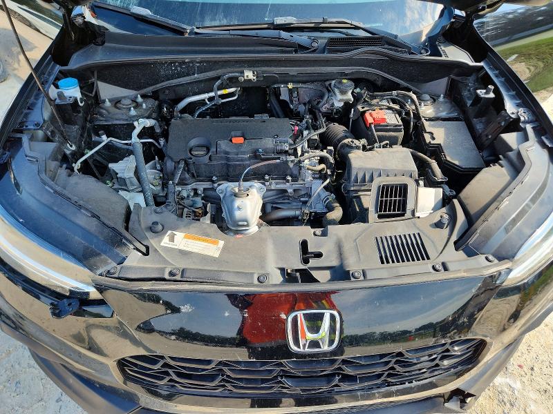 Продаж на аукціоні авто 2024 Honda Hr-v, vin: 3CZRZ1H3XRM730505, номер лоту: 61694996