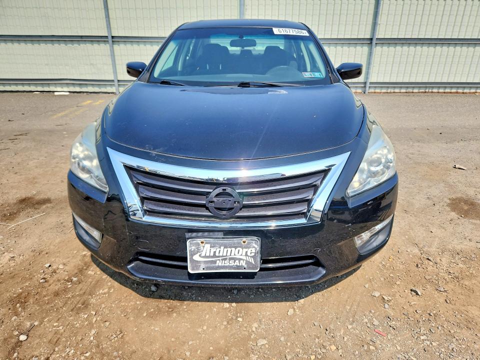 2015 Nissan Altima მანქანა იყიდება აუქციონზე, vin: 1N4AL3AP3FC499379, აუქციონის ნომერი: 61677586