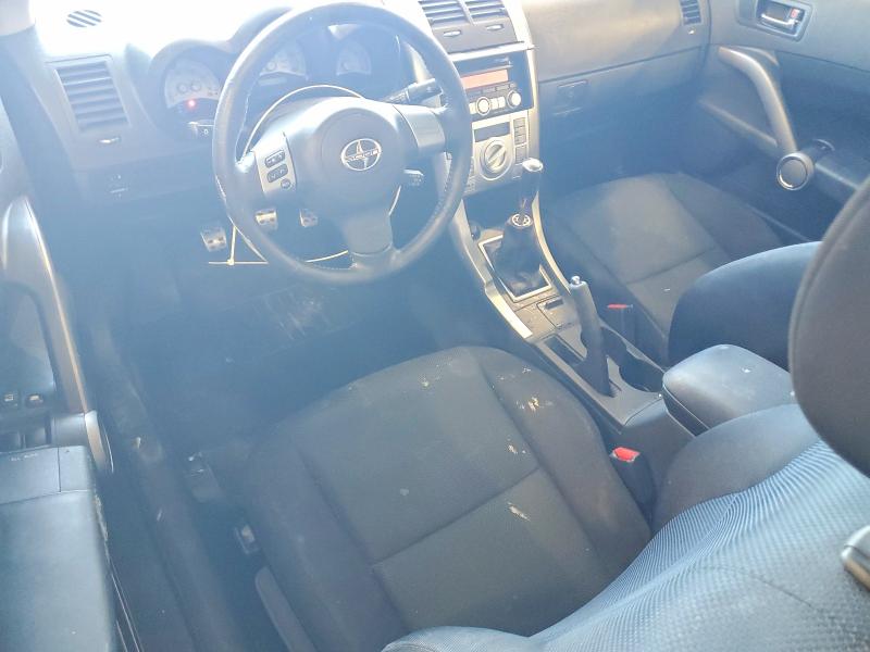 Продажа на аукционе авто 2009 Toyota Scion, vin: JTKDE167890290300, номер лота: 60521046