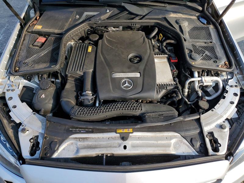 Aukcja sprzedaży 2015 Mercedes-benz C, vin: 55SWF4KB7FU041443, numer aukcji: 59716336