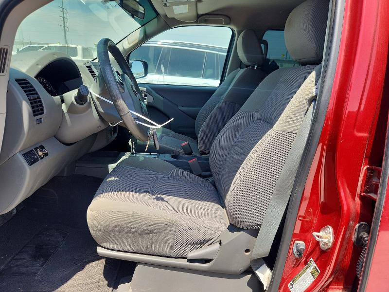 Aukcja sprzedaży 2019 Nissan Frontier, vin: 1N6AD0ER9KN700635, numer aukcji: 63013766