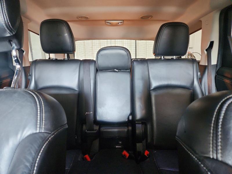 Aukcja sprzedaży 2014 Dodge Journey, vin: 3C4PDDDG3ET251655, numer aukcji: 61868616