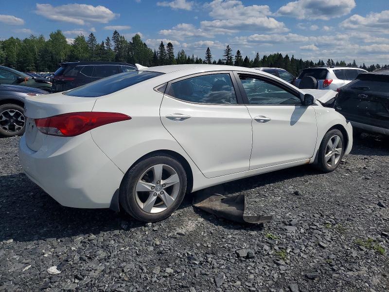 Aukcja sprzedaży 2012 Hyundai Elantra, vin: 5NPDH4AE0CH094125, numer aukcji: 59350236