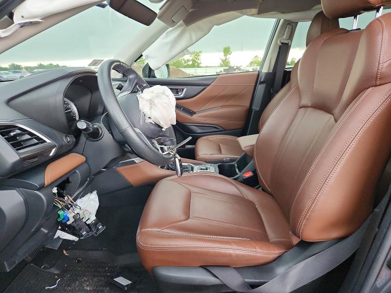 2020 Subaru Forester მანქანა იყიდება აუქციონზე, vin: JF2SKAXC3LH459085, აუქციონის ნომერი: 62156286