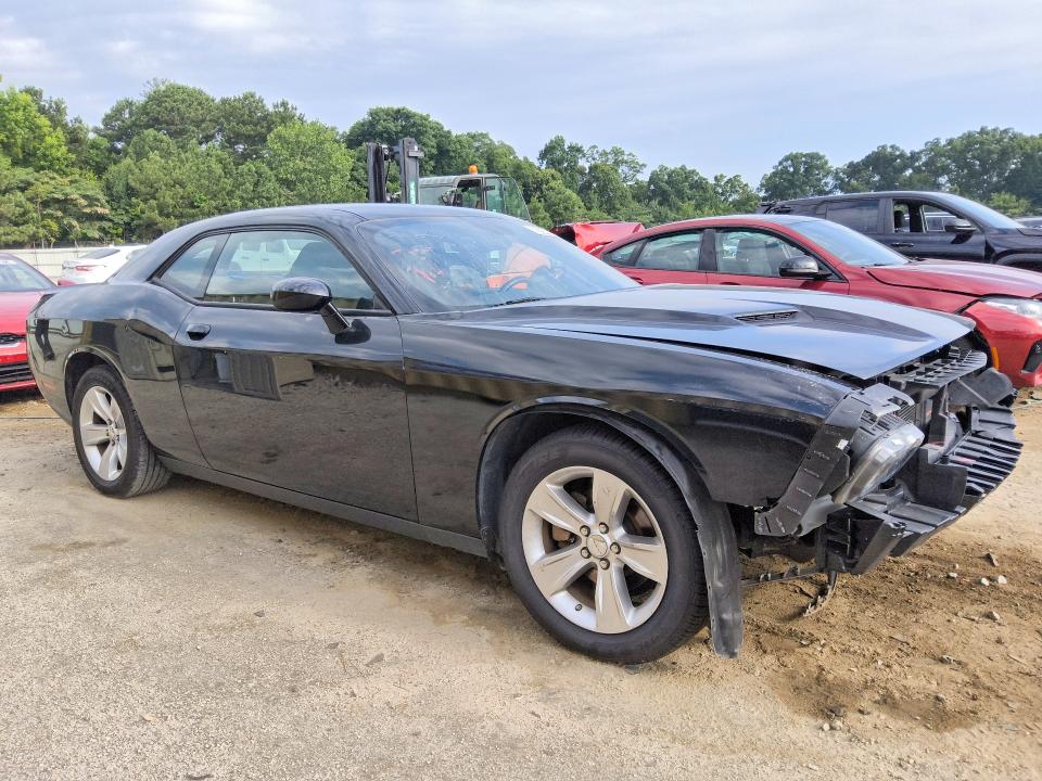 Продажа на аукционе авто 2023 Dodge Challenger, vin: 2C3CDZAG8PH602544, номер лота: 59244056
