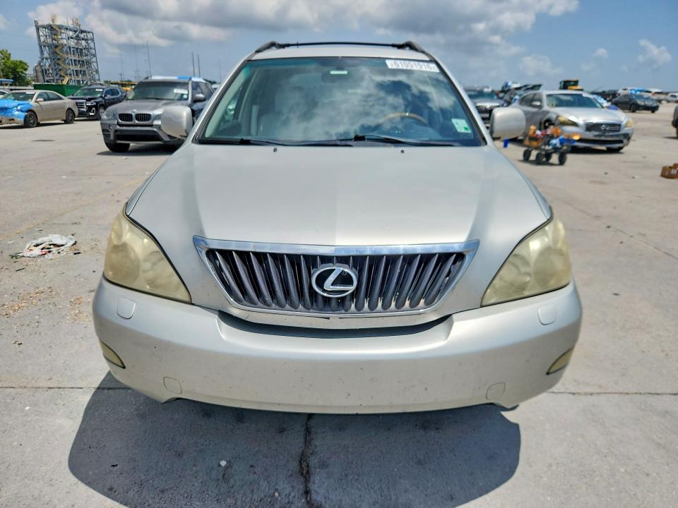 Aukcja sprzedaży 2008 Lexus Rx, vin: 2T2GK31UX8C056715, numer aukcji: 61051916