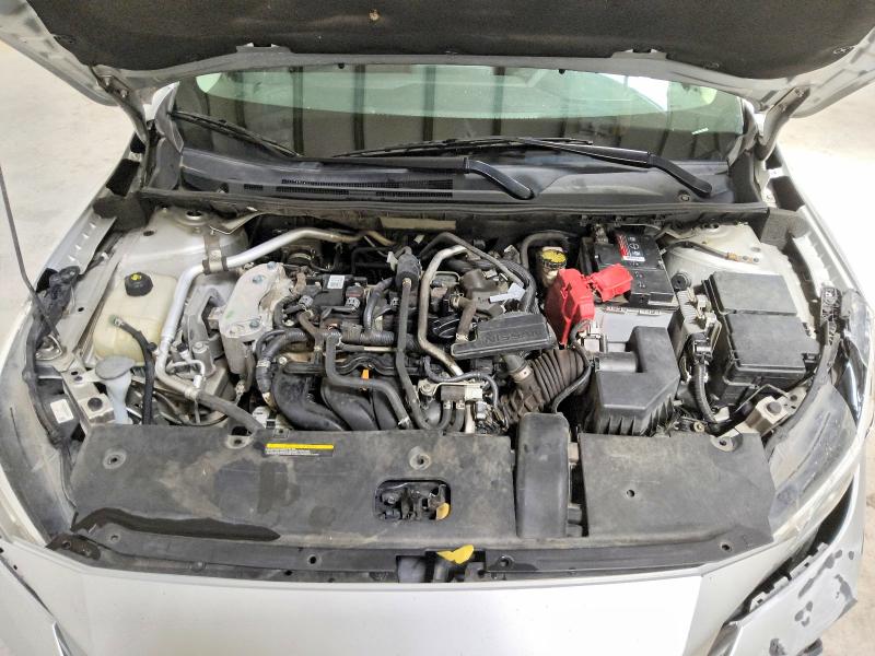 Продажа на аукционе авто 2020 Nissan Sentra, vin: 3N1AB8CV5LY265823, номер лота: 58185726