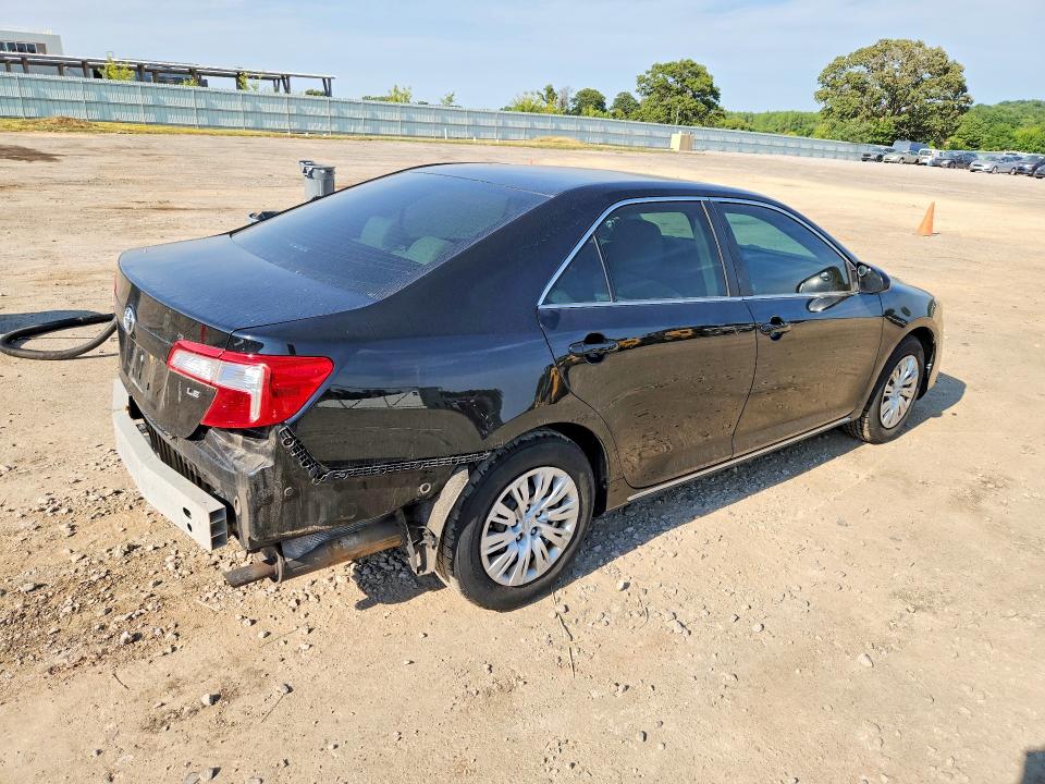 2012 Toyota Camry მანქანა იყიდება აუქციონზე, vin: 4T4BF1FK0CR177751, აუქციონის ნომერი: 62625266