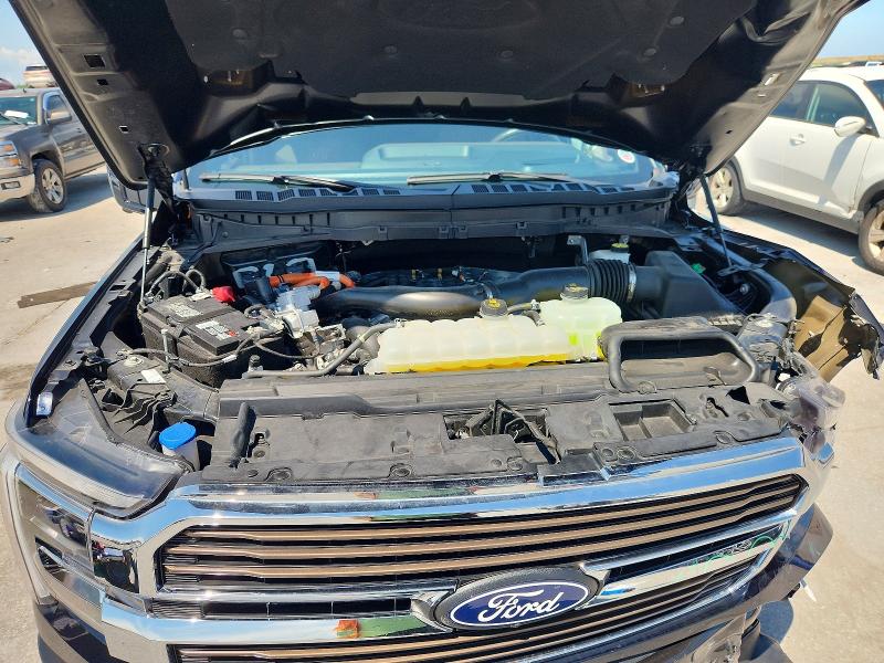 Aukcja sprzedaży 2024 Ford F150, vin: 1FTFW6LD8RFC14626, numer aukcji: 60077346