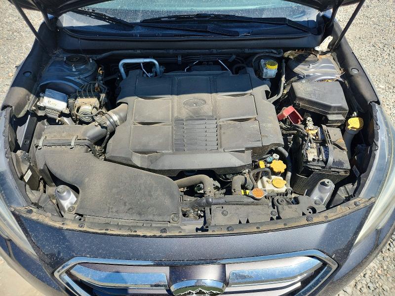 Продаж на аукціоні авто 2018 Subaru Outback, vin: 4S4BSENC1J3343107, номер лоту: 61952266