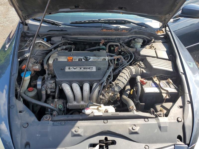 2005 Honda Accord მანქანა იყიდება აუქციონზე, vin: 1HGCM56405A156468, აუქციონის ნომერი: 62795856