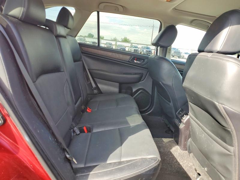 Продажа на аукционе авто 2017 Subaru Outback, vin: 4S4BSANC6H3312759, номер лота: 61573986