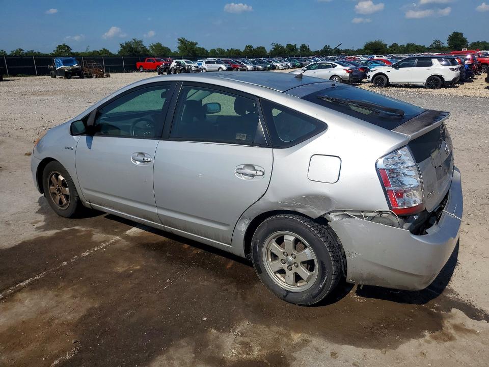 Продажа на аукционе авто 2008 Toyota Prius, vin: JTDKB20U087727904, номер лота: 59772036
