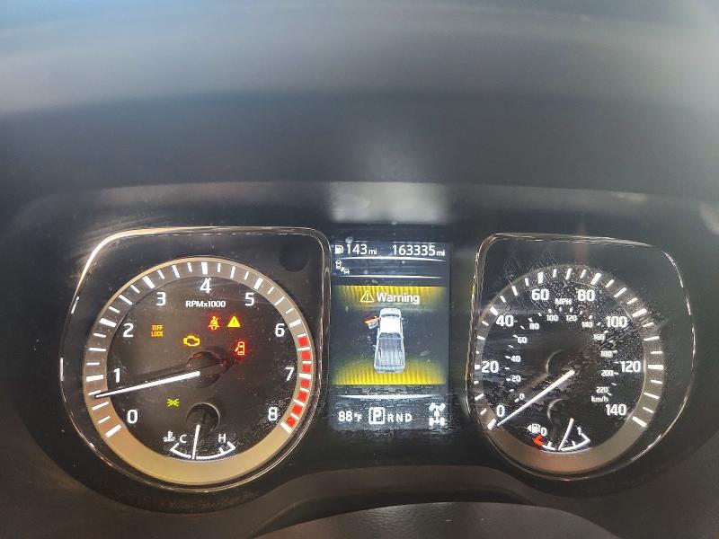 62052706 :رقم المزاد ، 1N6AA1E53HN549246 vin ، 2017 Nissan Titan مزاد بيع