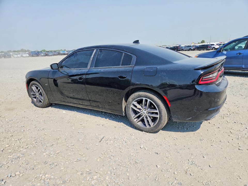 Aukcja sprzedaży 2018 Dodge Charger, vin: 2C3CDXJG9JH222303, numer aukcji: 59394046