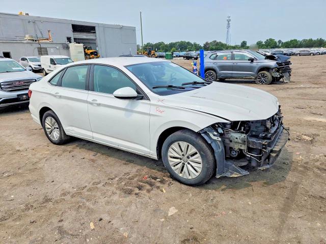 2019 Volkswagen Jetta მანქანა იყიდება აუქციონზე, vin: 3VWC57BU7KM063956, აუქციონის ნომერი: 60975076