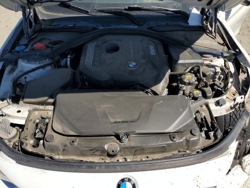 60689976 :رقم المزاد ، WBA4J1C55KBM17565 vin ، 2019 Bmw 430i مزاد بيع