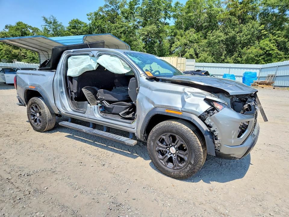 Aukcja sprzedaży 2023 Gmc Canyon, vin: 1GTP6BEK1P1169256, numer aukcji: 63189306