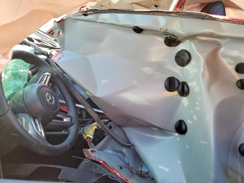 2026 Mazda Cx-50 მანქანა იყიდება აუქციონზე, vin: 7MMVABDL2TN456219, აუქციონის ნომერი: 59809466