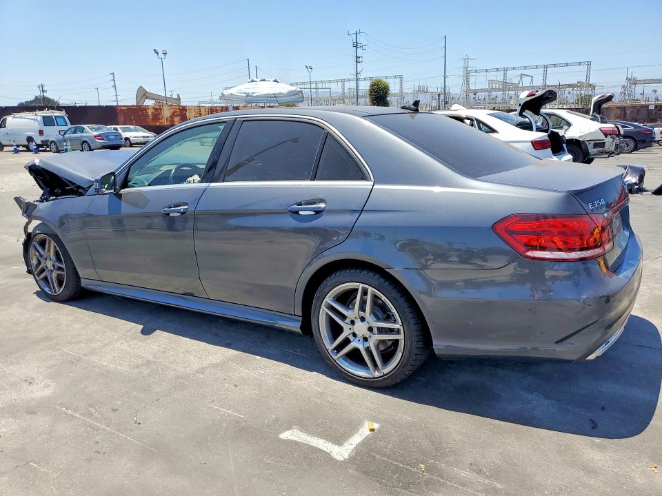 Продаж на аукціоні авто 2014 Mercedes-benz E, vin: WDDHF5KB1EA943969, номер лоту: 63183046