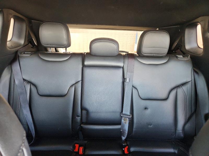 Продажа на аукционе авто 2025 Jeep Compass, vin: 3C4NJDCN9ST553088, номер лота: 62118606
