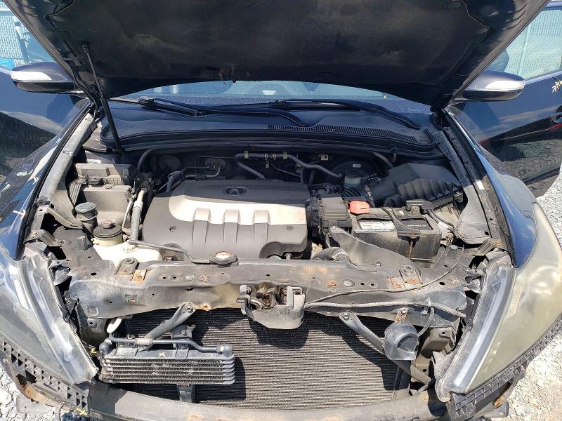 Продажа на аукционе авто 2010 Acura Zdx, vin: 2HNYB1H21AH000377, номер лота: 60449386