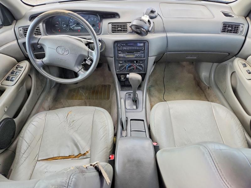 Aukcja sprzedaży 1997 Toyota Camry, vin: 4T1BG22K2VU780741, numer aukcji: 57962726