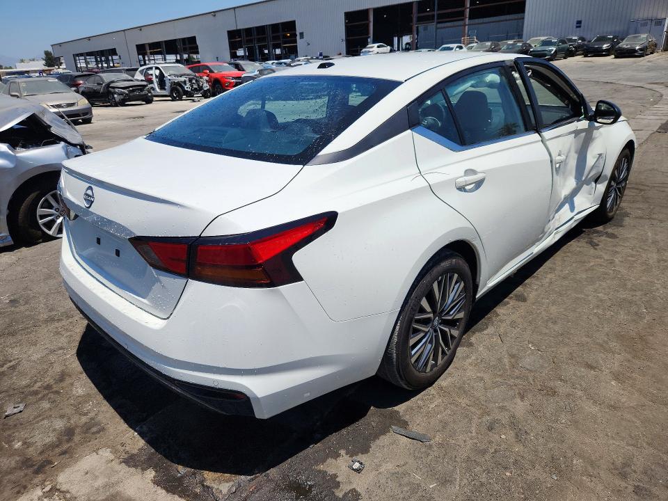 2026 Nissan Altima მანქანა იყიდება აუქციონზე, vin: 1N4BL4DV0TN313253, აუქციონის ნომერი: 63041296