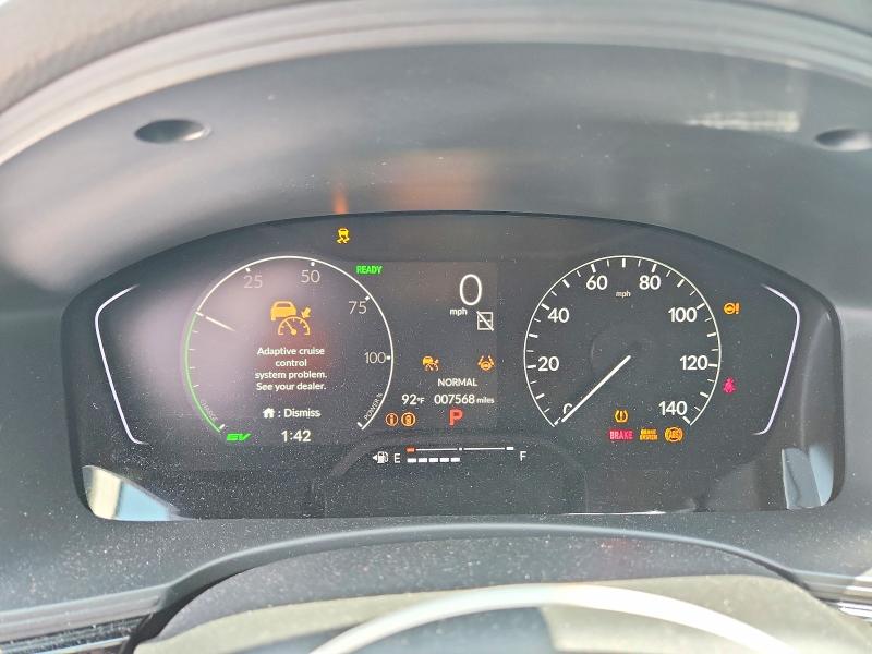 Продажа на аукционе авто 2026 Honda Civic, vin: 2HGFE4F86TH330176, номер лота: 59639756