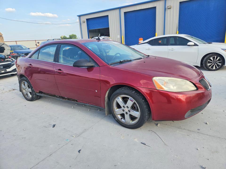 Aukcja sprzedaży 2008 Pontiac G6, vin: 1G2ZH57N484227702, numer aukcji: 62599126