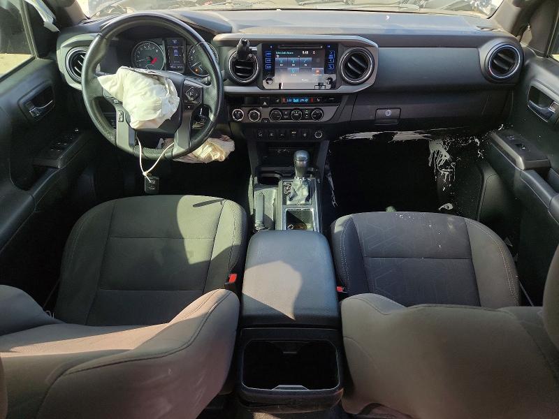 Aukcja sprzedaży 2017 Toyota Tacoma, vin: 5TFCZ5AN0HX096175, numer aukcji: 61076586