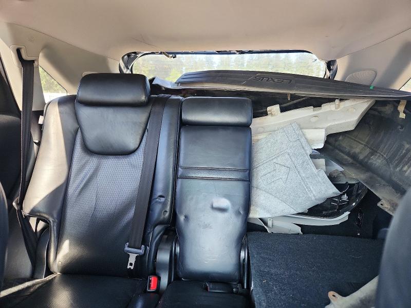 2010 Lexus Rx მანქანა იყიდება აუქციონზე, vin: JTJBK1BA1A2426944, აუქციონის ნომერი: 59709746