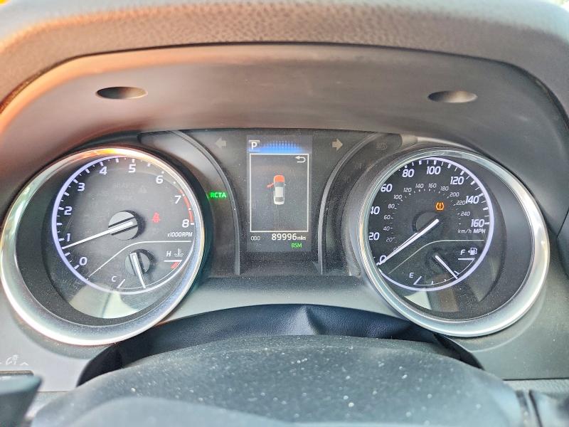 Aukcja sprzedaży 2020 Toyota Camry, vin: 4T1M11AK8LU901887, numer aukcji: 61566096