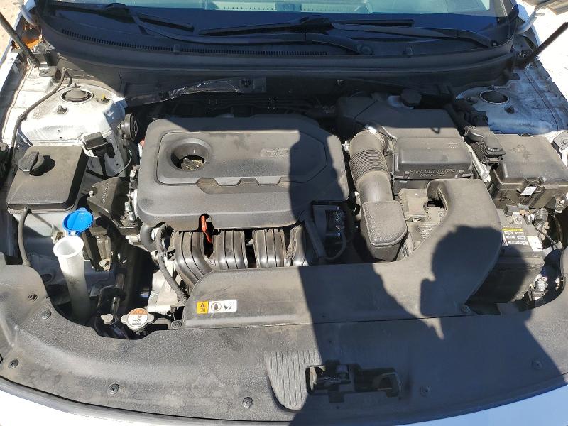 Продаж на аукціоні авто 2016 Hyundai Sonata, vin: 5NPE34AF1GH333375, номер лоту: 62524886