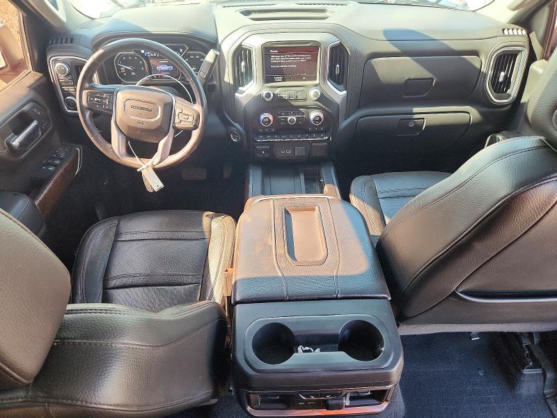Продажа на аукционе авто 2020 Gmc Sierra, vin: 1GTU9FELXLZ178656, номер лота: 59956876