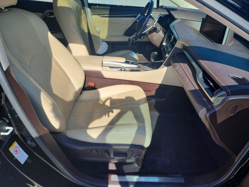 Продажа на аукционе авто 2019 Lexus Rx, vin: JTJGZKCA2K2012336, номер лота: 63058756