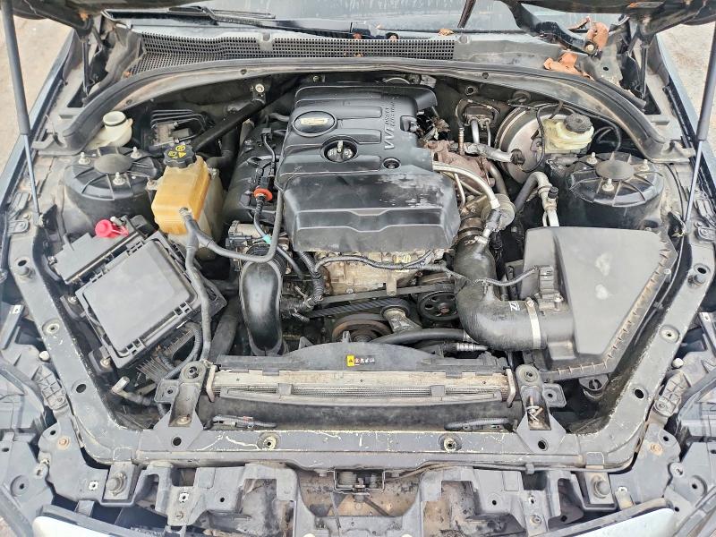 2015 Cadillac Ats მანქანა იყიდება აუქციონზე, vin: 1G6AB5RX0F0105709, აუქციონის ნომერი: 63592476